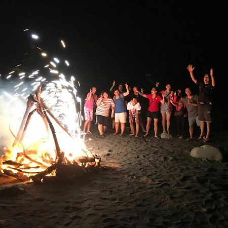Da Nan Ao Homestay ซูอ้าว ภายนอก รูปภาพ