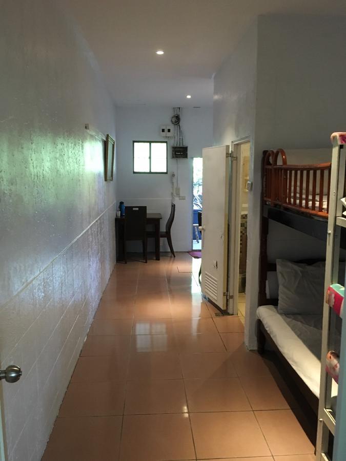 Da Nan Ao Homestay ซูอ้าว ภายนอก รูปภาพ