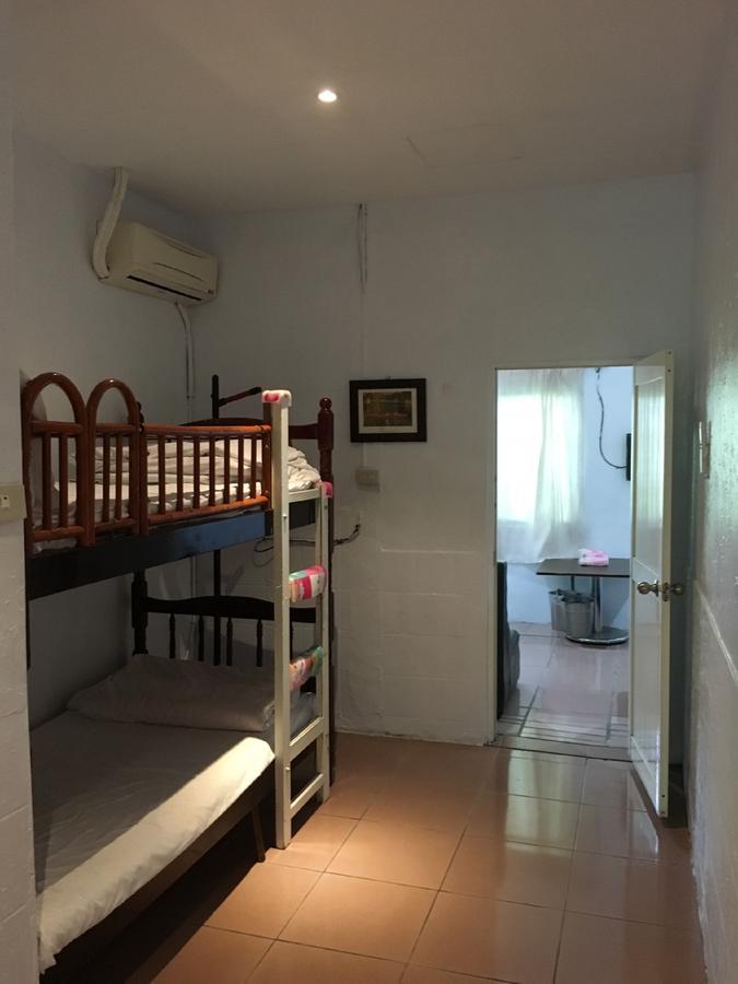 Da Nan Ao Homestay ซูอ้าว ภายนอก รูปภาพ