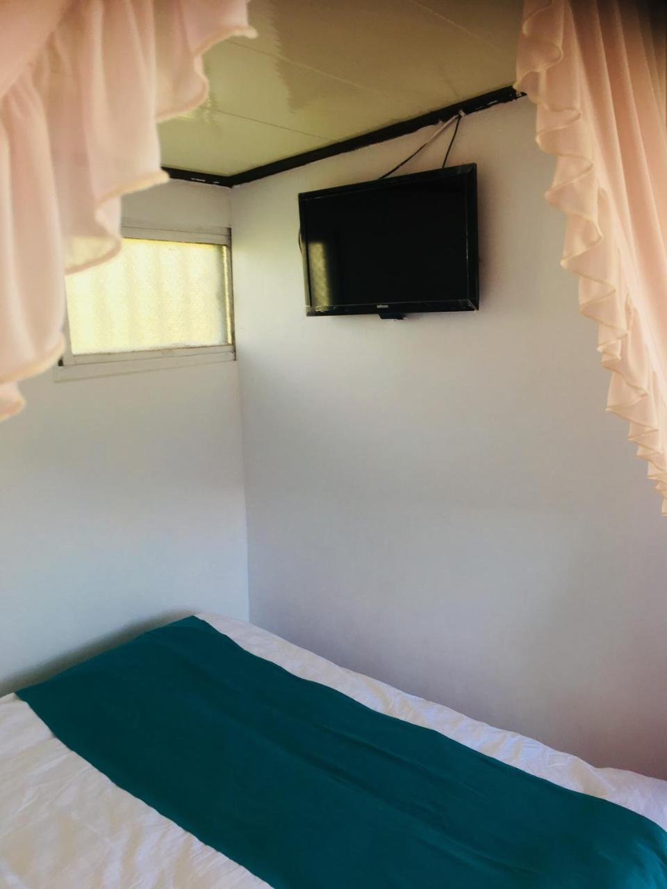 Da Nan Ao Homestay ซูอ้าว ภายนอก รูปภาพ