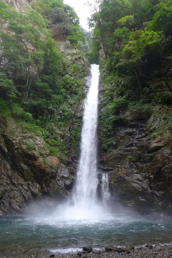 Da Nan Ao Homestay ซูอ้าว ภายนอก รูปภาพ